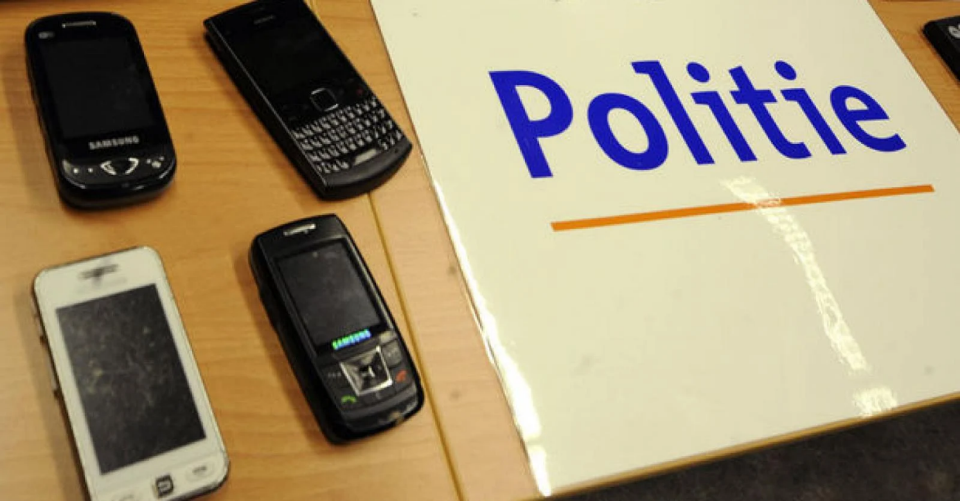 Saisie de votre téléphone ou de votre ordinateur par la police ?